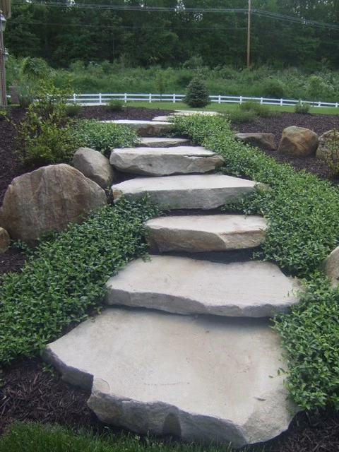 stone-steps-design-95-1 Дизайн на каменни стъпала