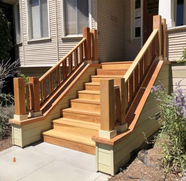 wood-front-stairs-00_10-3 Дървени предни стълби