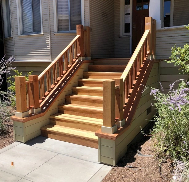 wood-front-stairs-00_9-18 Дървени предни стълби