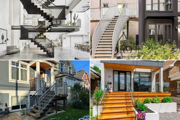 exterior-entrance-stairs-design-001 Външни входни стълби дизайн