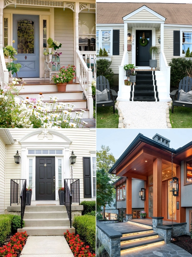 ideas-for-front-steps-to-a-house-001 Идеи за предни стъпки към къща