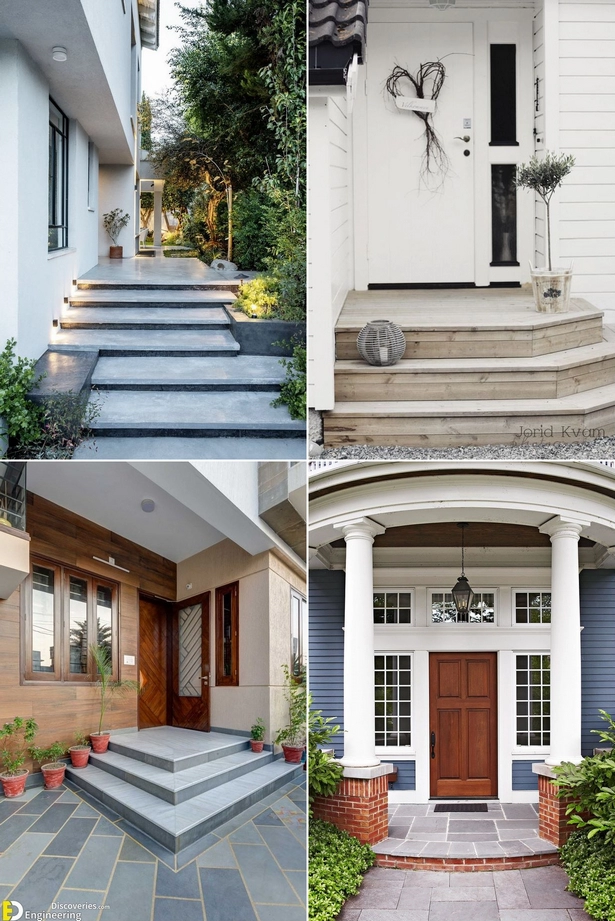 steps-to-front-door-design-001 Стъпки към дизайна на входната врата