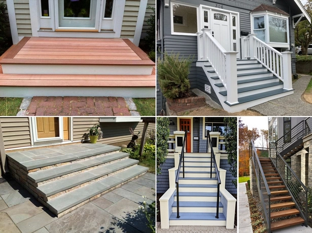 wooden-step-designs-for-front-entrance-001 Дървени стъпкови дизайни за вход