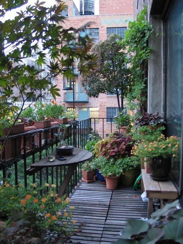 apartment-balcony-plants-05_8 Апартамент балкон растения