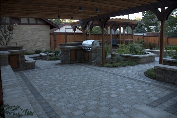 backyard-patio-paver-ideas-20_7 Двор патио паве идеи