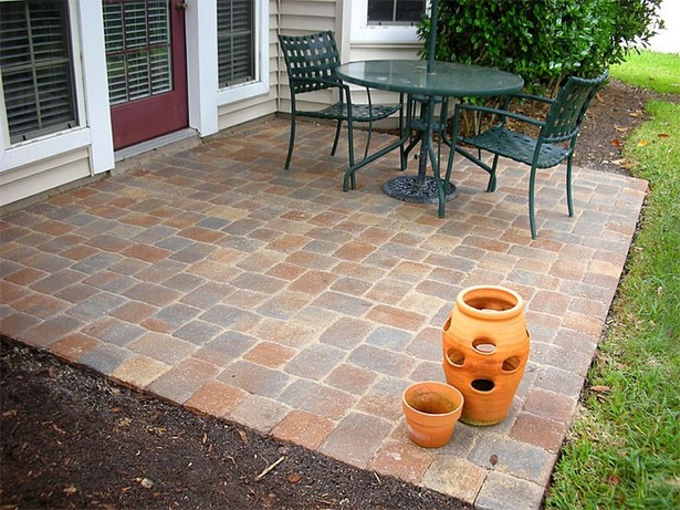 backyard-paver-patio-designs-25_15 Дизайн на задния двор