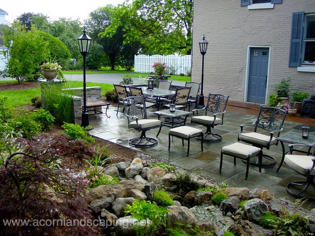 backyard-paving-stone-designs-44_10 Дизайн на павета за задния двор