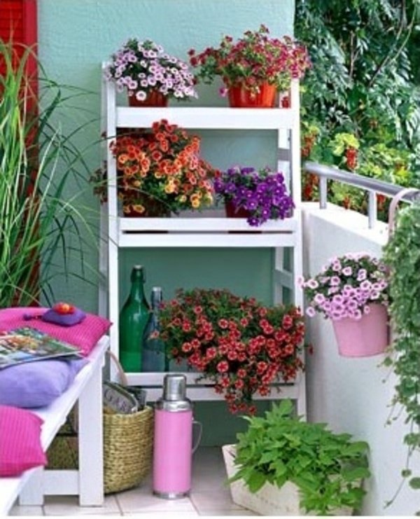 balcony-flower-garden-ideas-80_5 Балкон цветна градина идеи