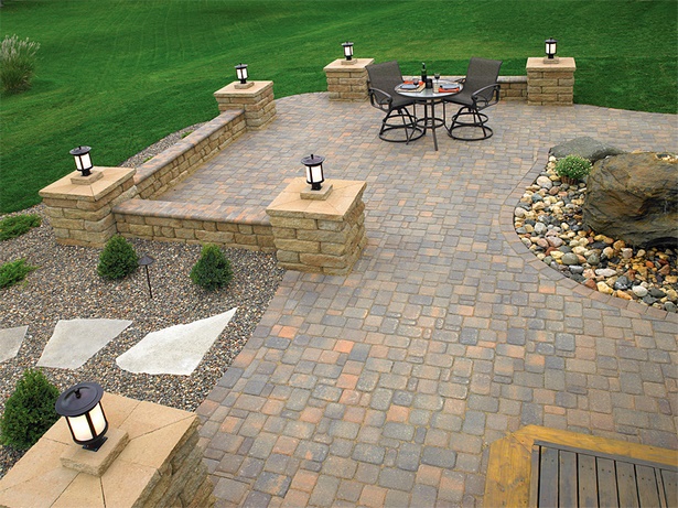brick-paver-designs-for-patio-38_10 Тухла паве дизайни за вътрешен двор
