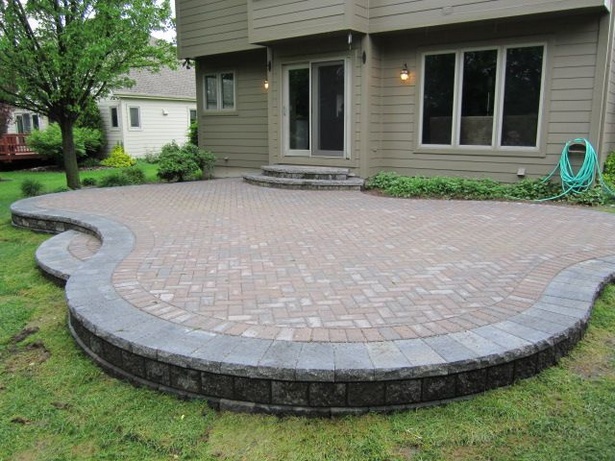 brick-paver-designs-for-patio-38_12 Тухла паве дизайни за вътрешен двор