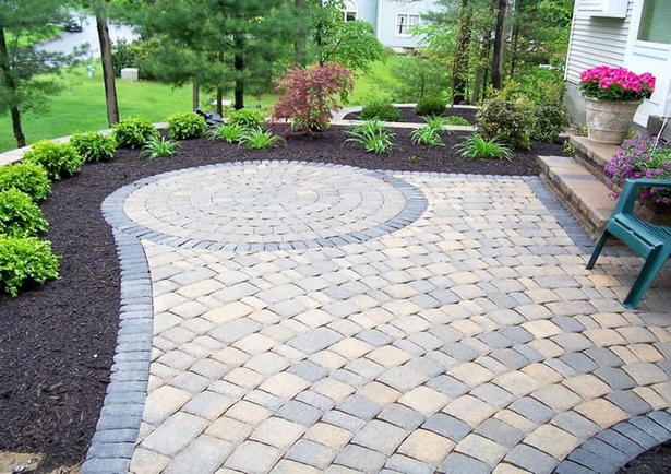brick-paver-designs-for-patio-38_17 Тухла паве дизайни за вътрешен двор