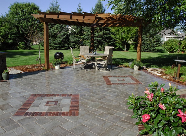 brick-paver-designs-for-patio-38_3 Тухла паве дизайни за вътрешен двор