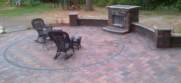 brick-pavers-for-outdoor-patio-69_8 Тухлени павета за открит вътрешен двор