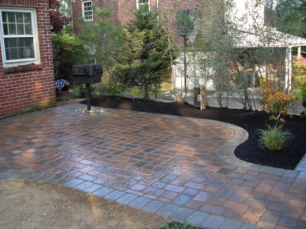 brick-pavers-for-outdoor-patio-69_9 Тухлени павета за открит вътрешен двор