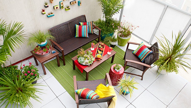 decorate-small-patio-61_18 Украсете малък вътрешен двор