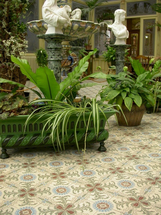 decorative-garden-tiles-85_10 Декоративни градински плочки