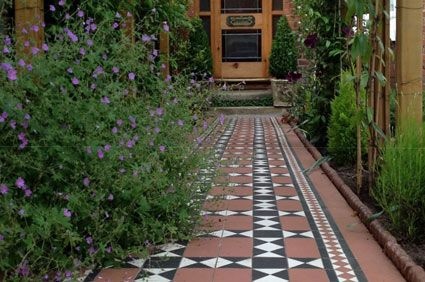 decorative-garden-tiles-85_6 Декоративни градински плочки
