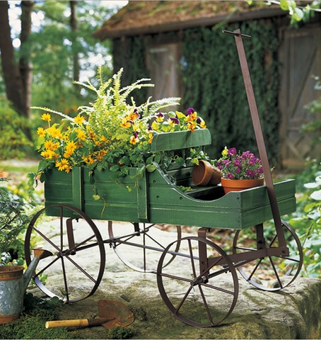 front-garden-decoration-ideas-72_15 Идеи за декорация на предната градина