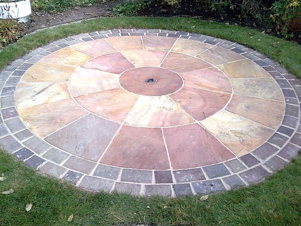 garden-circle-paving-16_19 Градински кръг павета