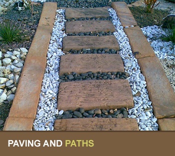 garden-designs-with-pebbles-and-pavers-90_15 Градински дизайн с камъчета и павета