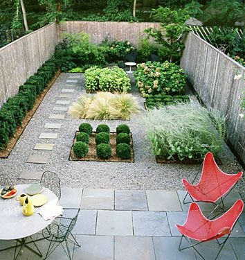 garden-designs-with-pebbles-and-pavers-90_4 Градински дизайн с камъчета и павета