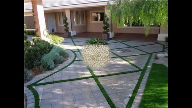 garden-paving-designs-small-75_7 Градинска настилка дизайн малък