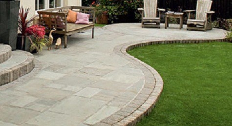 garden-paving-tiles-93 Градински тротоарни плочки