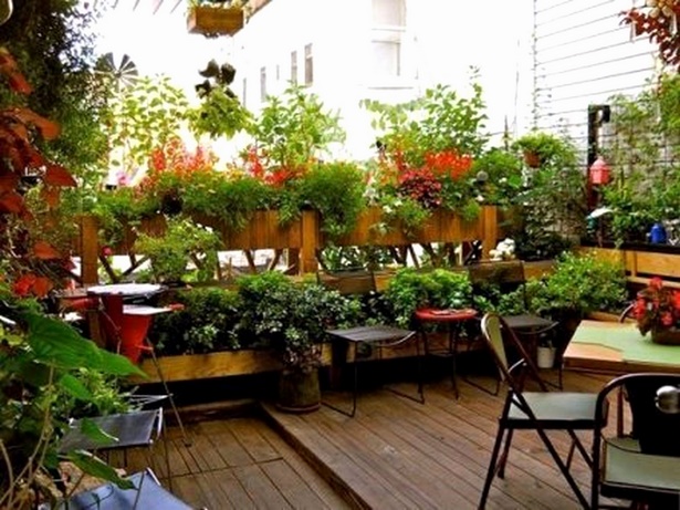home-terrace-garden-ideas-54_11 Начало тераса идеи за градината