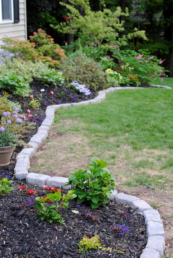 landscaping-bricks-for-edging-73_6 Озеленяване тухли за Кант