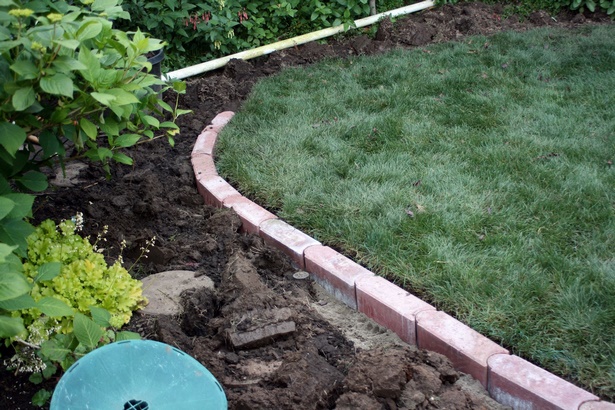 landscaping-bricks-for-edging-73_9 Озеленяване тухли за Кант