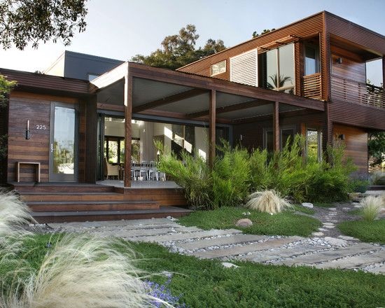 landscaping-for-modern-homes-30_10 Озеленяване за модерни домове