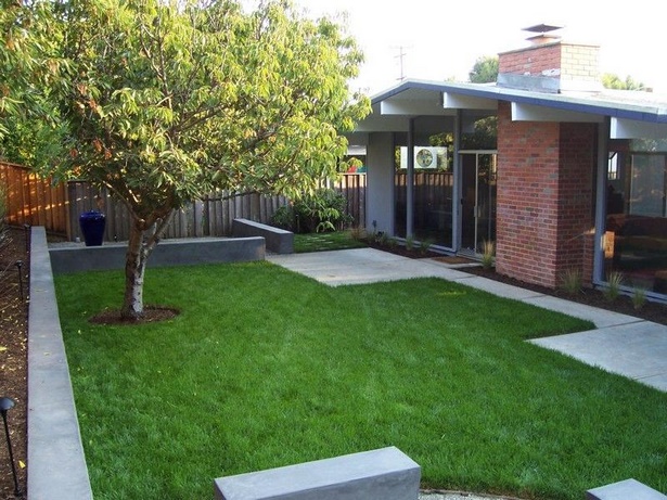 landscaping-for-modern-homes-30_14 Озеленяване за модерни домове
