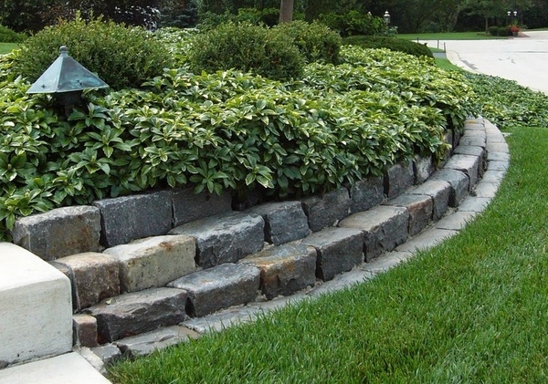 landscaping-stone-edging-ideas-47_10 Озеленяване камък кант идеи