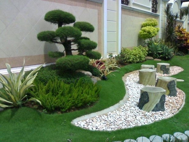 landscaping-stone-edging-ideas-47_4 Озеленяване камък кант идеи