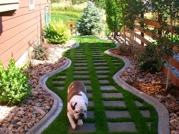 lawn-curbing-ideas-33_15 Идеи за ограничаване на тревата