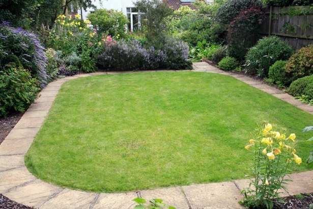lawn-edge-ideas-26 Идеи за ръба на тревата