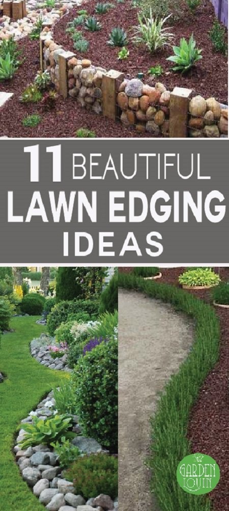 lawn-edge-ideas-26_15 Идеи за ръба на тревата
