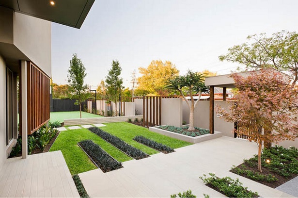 modern-front-garden-design-42_4 Модерен дизайн на предната градина