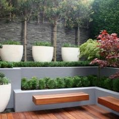 modern-garden-beds-17 Модерни градински легла