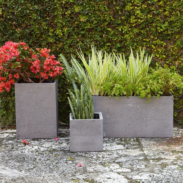 modern-outdoor-planter-ideas-07 Модерни идеи за плантатор на открито