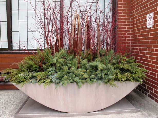 modern-outdoor-planter-ideas-07_4 Модерни идеи за плантатор на открито