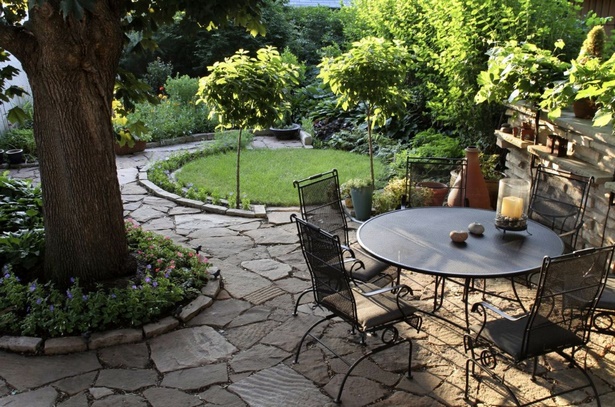 outdoor-patio-designs-for-small-spaces-94_13 Външен дизайн на вътрешен двор за малки пространства