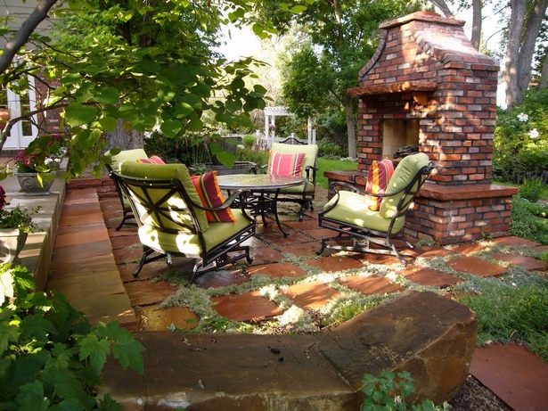 outdoor-patio-designs-for-small-spaces-94_3 Външен дизайн на вътрешен двор за малки пространства