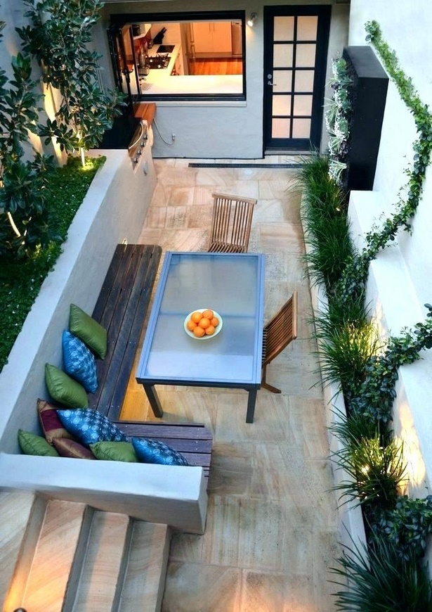 outdoor-patio-designs-for-small-spaces-94_8 Външен дизайн на вътрешен двор за малки пространства