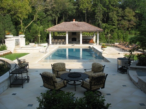 outdoor-patio-designs-with-pool-46_10 Външен дизайн на вътрешен двор с басейн