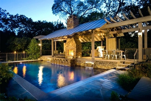 outdoor-patio-designs-with-pool-46_12 Външен дизайн на вътрешен двор с басейн
