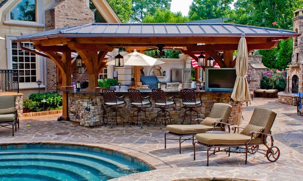 outdoor-patio-designs-with-pool-46_14 Външен дизайн на вътрешен двор с басейн