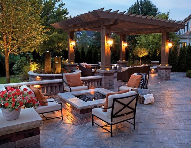 outdoor-patio-designs-with-pool-46_17 Външен дизайн на вътрешен двор с басейн