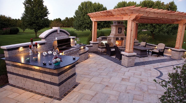 outdoor-patio-designs-with-pool-46_8 Външен дизайн на вътрешен двор с басейн