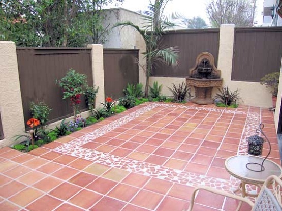 outdoor-patio-tile-ideas-38_3 Открит вътрешен двор плочки идеи